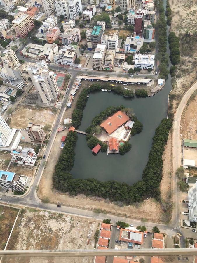 הוסטל סנטה מרתה Casa Escollera מראה חיצוני תמונה