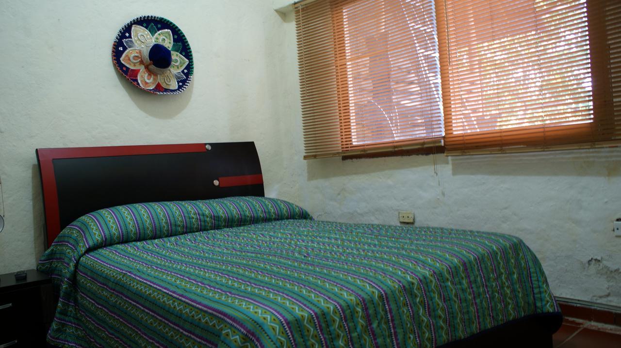 הוסטל סנטה מרתה Casa Escollera מראה חיצוני תמונה