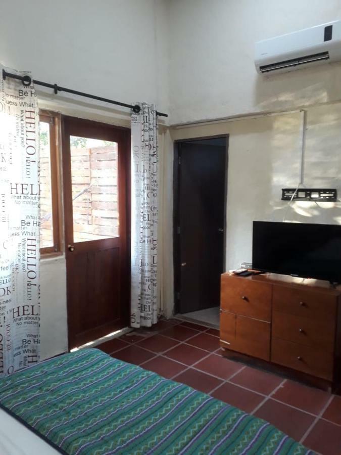 הוסטל סנטה מרתה Casa Escollera מראה חיצוני תמונה