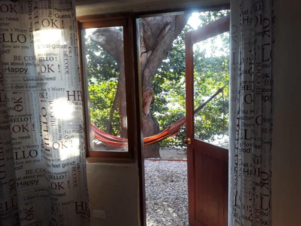 הוסטל סנטה מרתה Casa Escollera מראה חיצוני תמונה