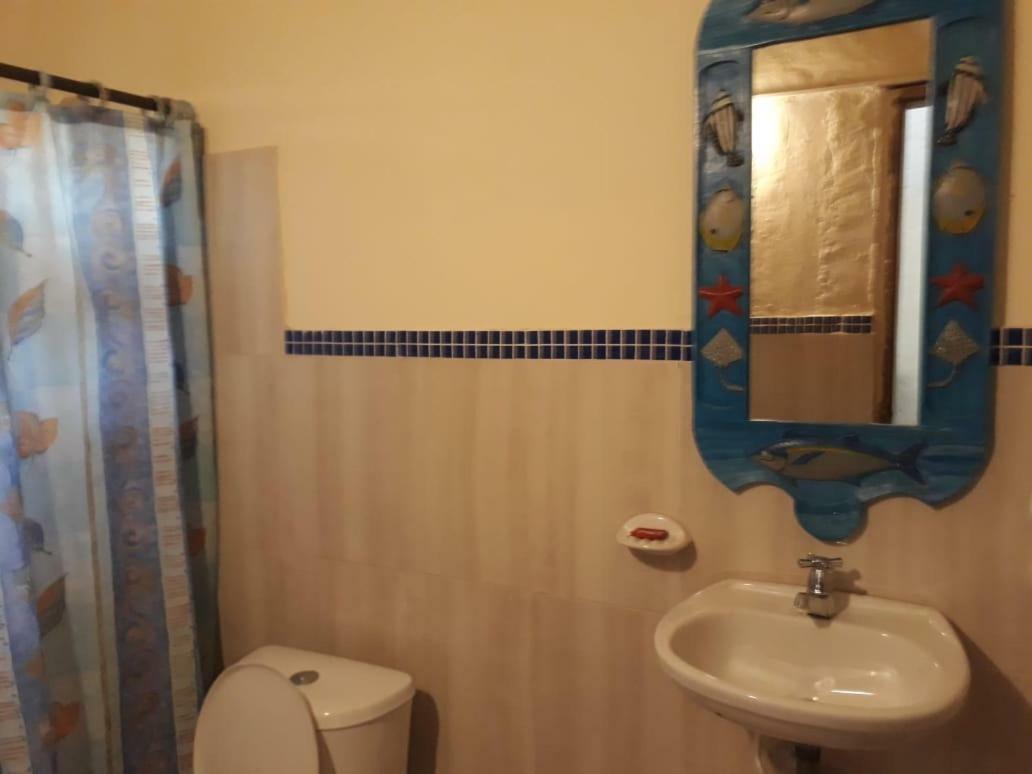 הוסטל סנטה מרתה Casa Escollera מראה חיצוני תמונה